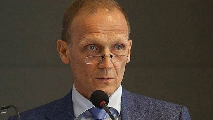 Владимир Драчев