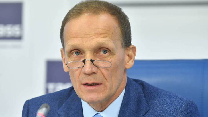 Владимир Драчев