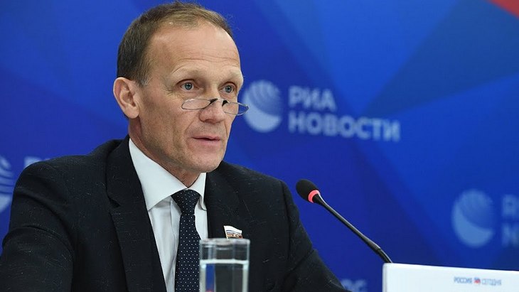 Владимир Драчев