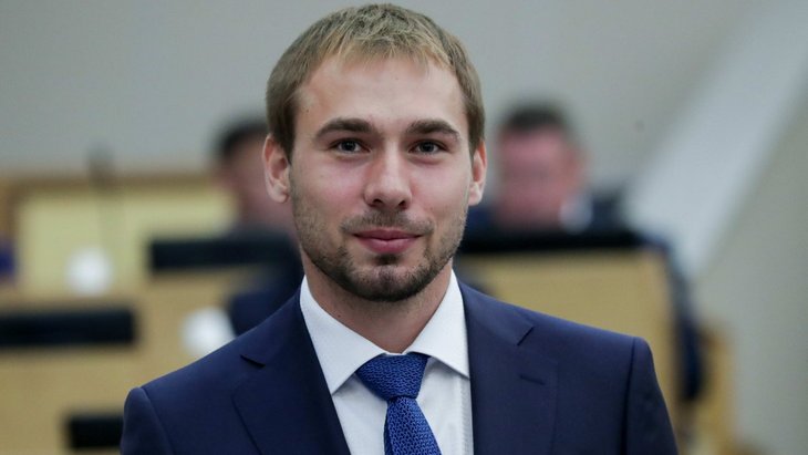 Антон Шипулин