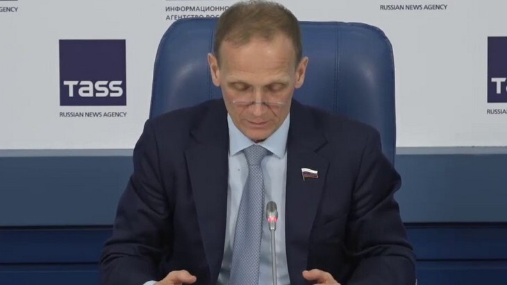 Владимир Драчев