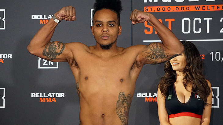 Исаия Чапман