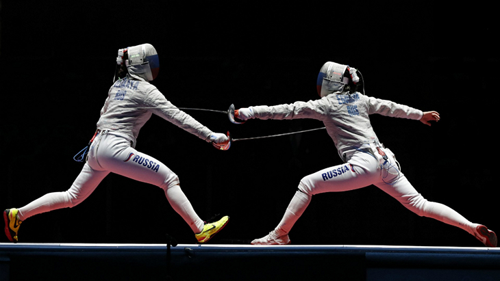 Турнир должен был пройти в июне