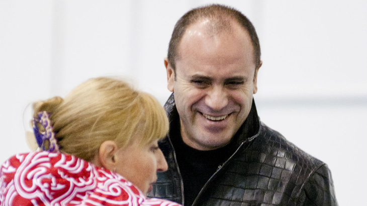 Алексей Кравцов