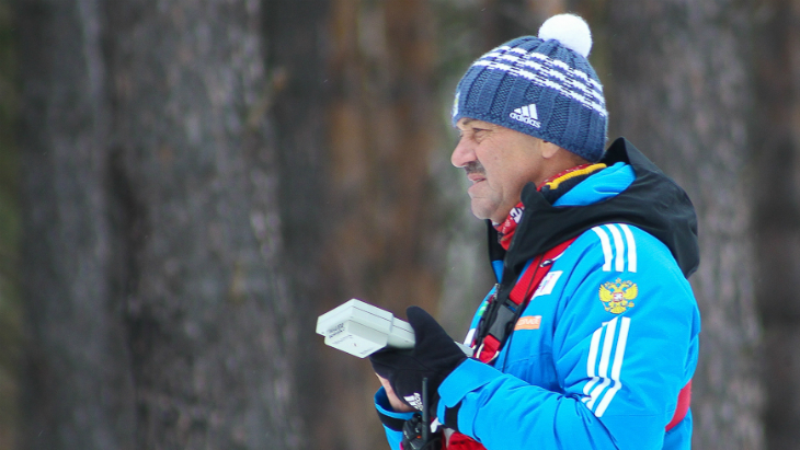 Владимир Королькевич