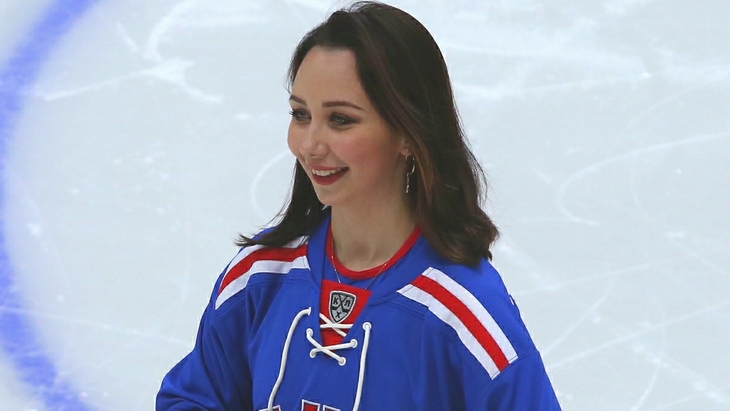 Елизавета Туктамышева