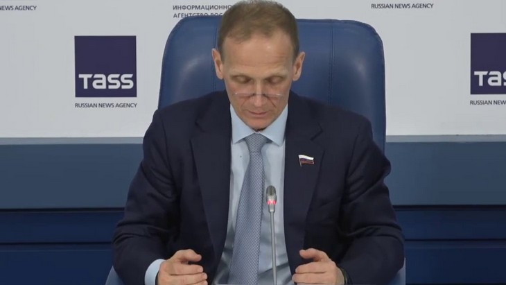 Владимир Драчев