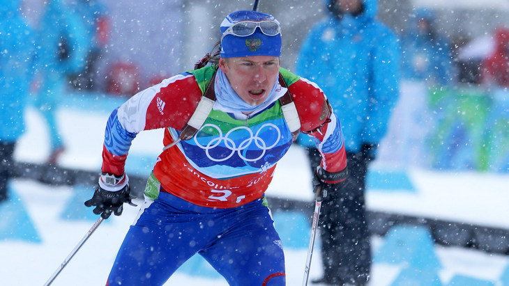 Иван Черезов