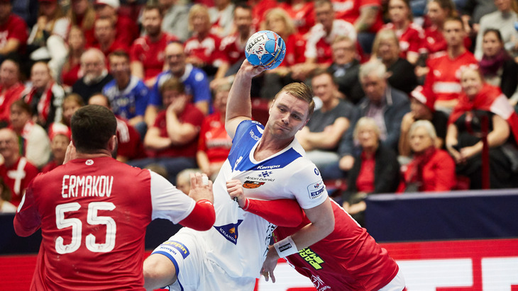 Виктор Поладенко