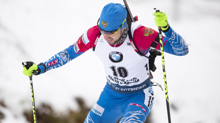 Александр Логинов