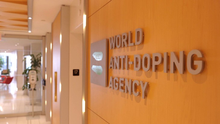 WADA