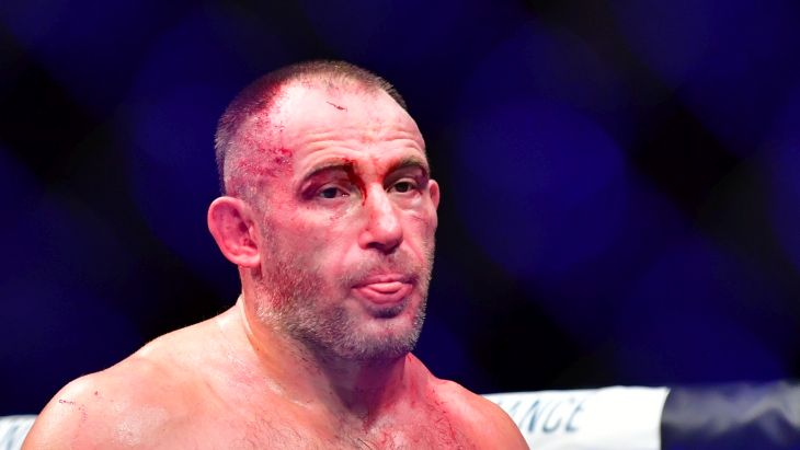 Алексей Олейник