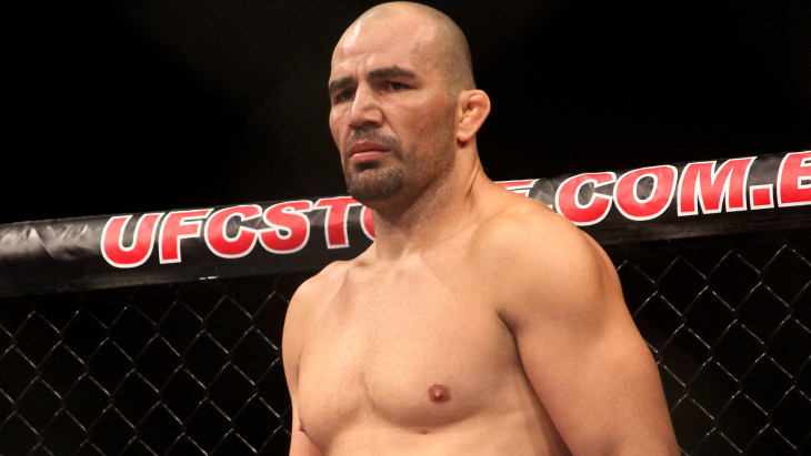 Гловер Тейшейра