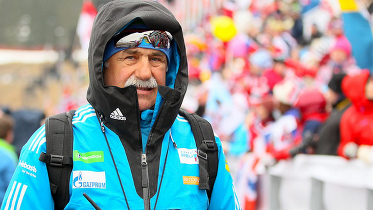 Александр Касперович