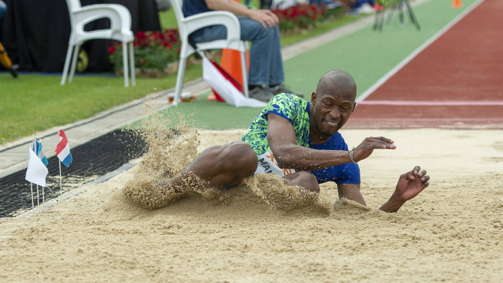 Луво Маньонга