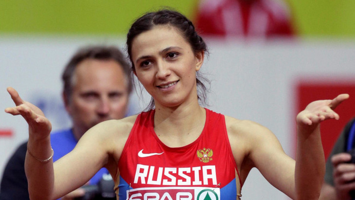 Мария Ласицкене