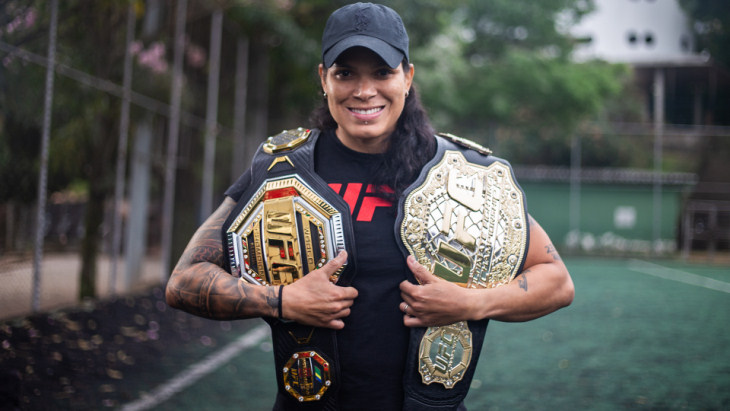 Аманда Нуньес