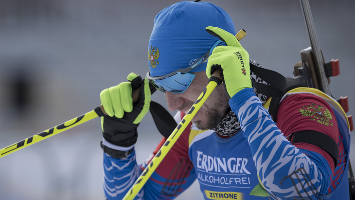 Александр Логинов