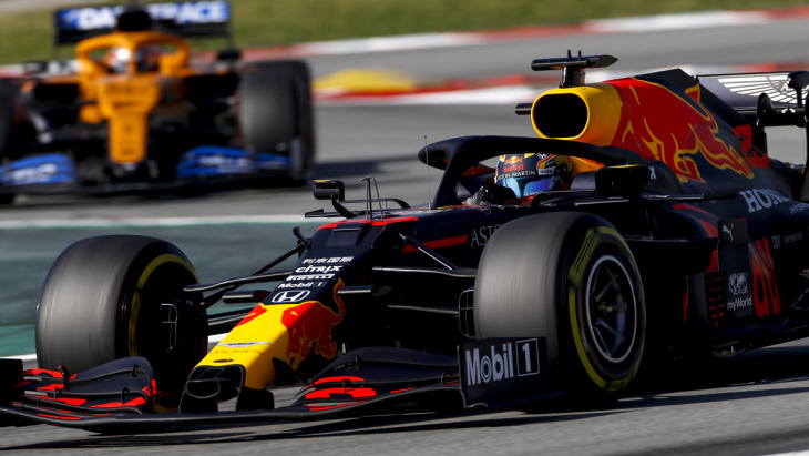 «Формула-1»