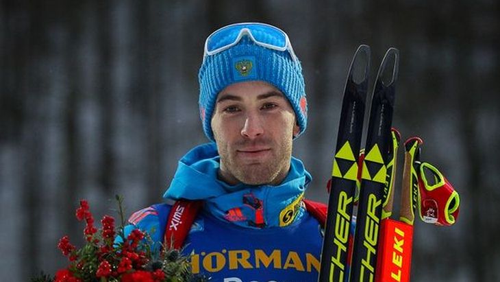 Дмитрий Малышко