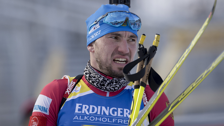 Александр Логинов