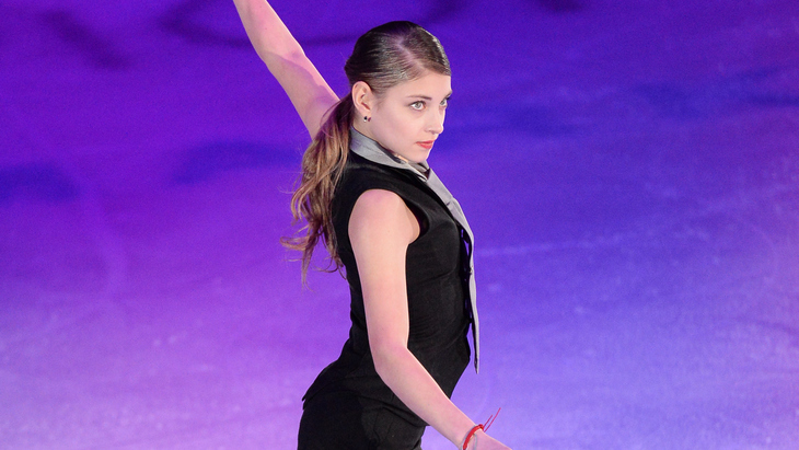 Алена Косторная