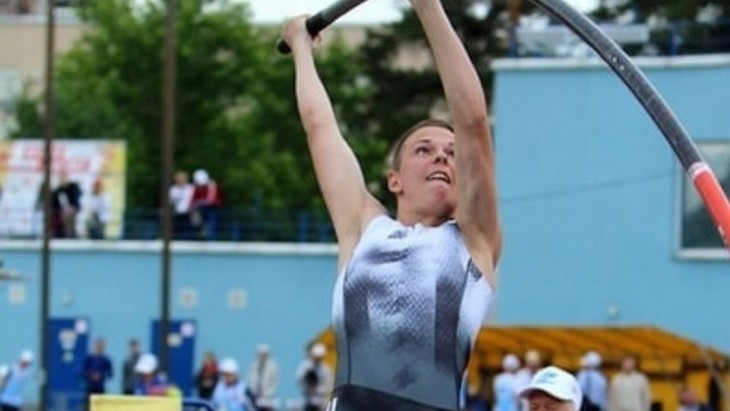 Матвей Волков