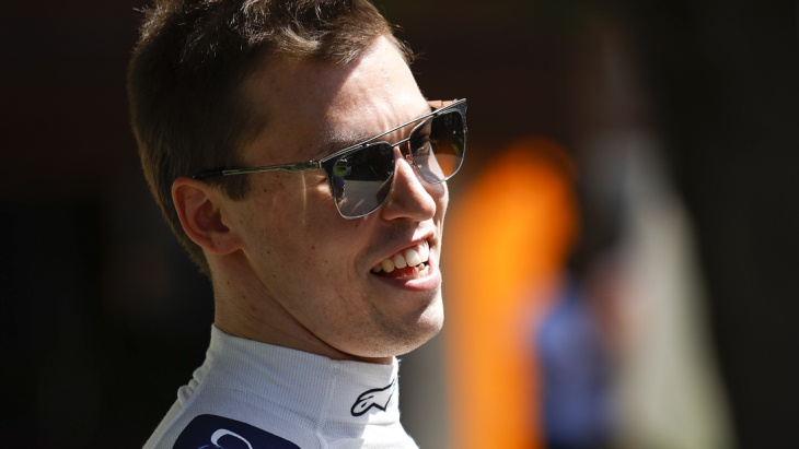 Даниил Квят