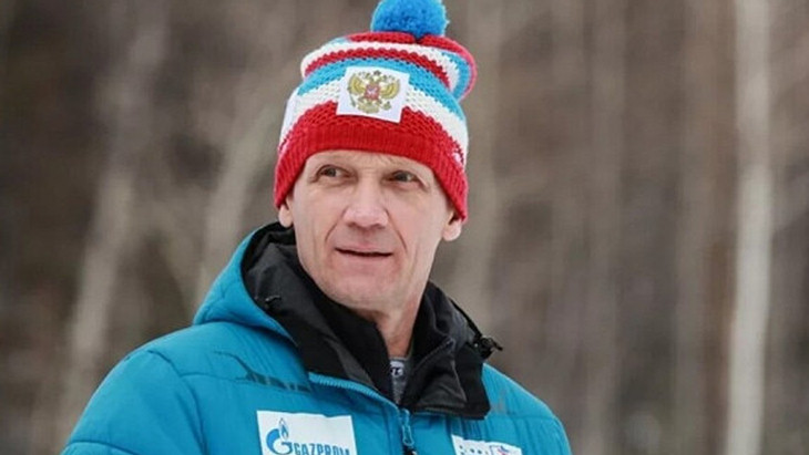 Владимир Драчев