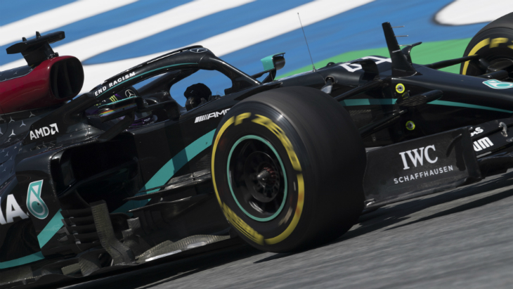 Льюис Хэмилтон