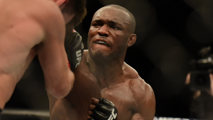 Камару Усман