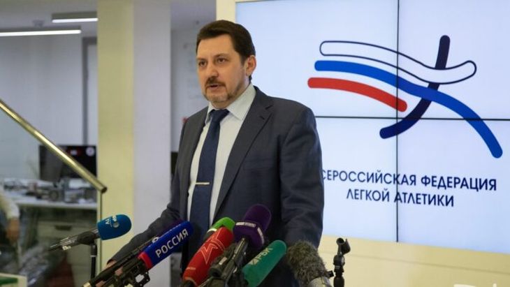 Евгений Юрченко