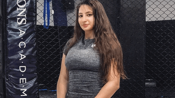 Лиана Джоджуа