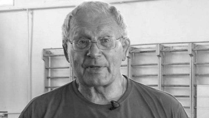 Александр Иваницкий