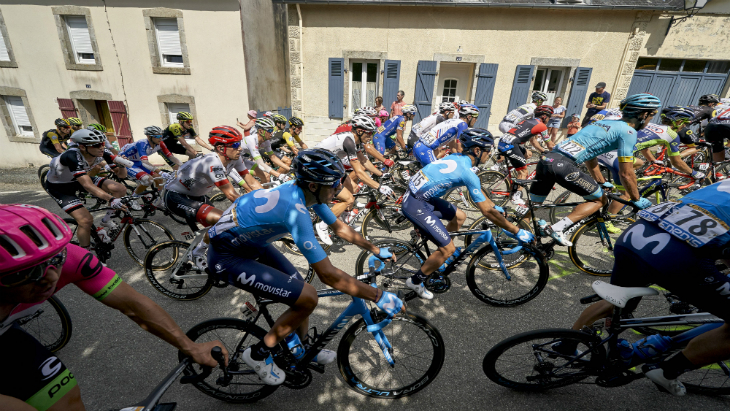 «Тур де Франс»