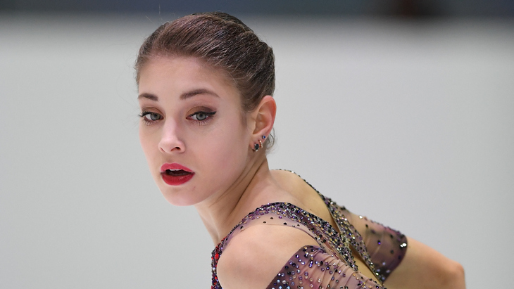 Алена Косторная