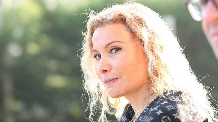 Этери Тутберидзе