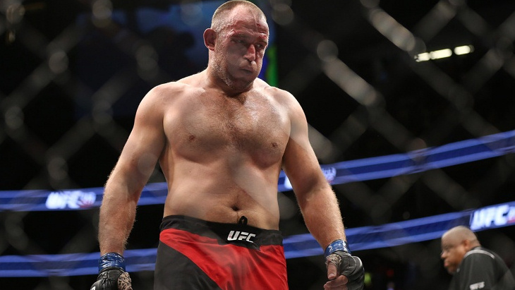 Алексей Олейник