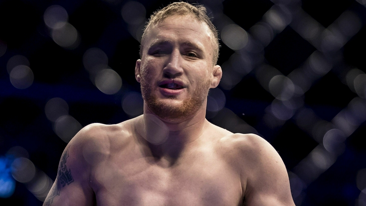 Джастин Гэтжи