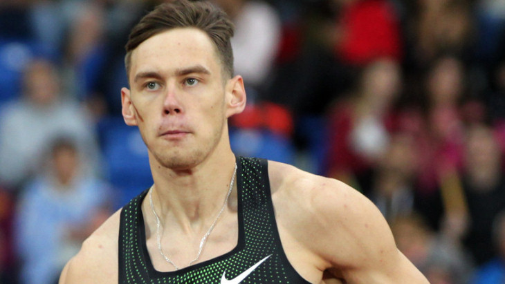 Данил Лысенко