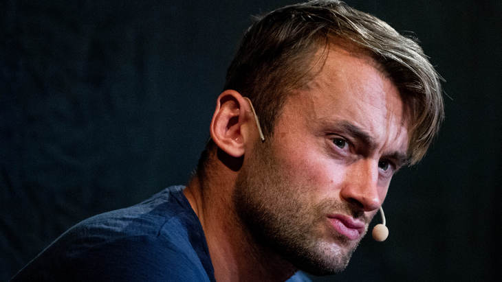 Петтер Нортуг