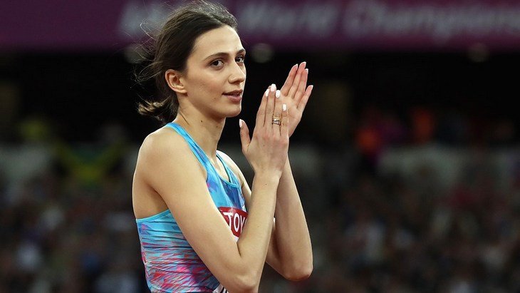 Мария Ласицкене