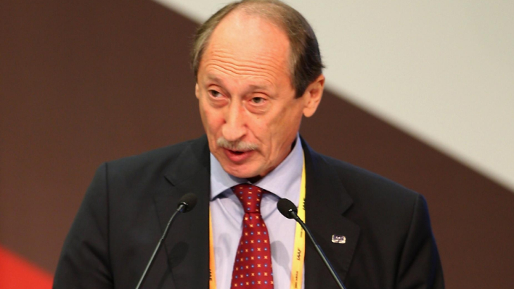 Валентин Балахничев