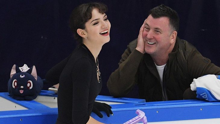 Брайан Орсер