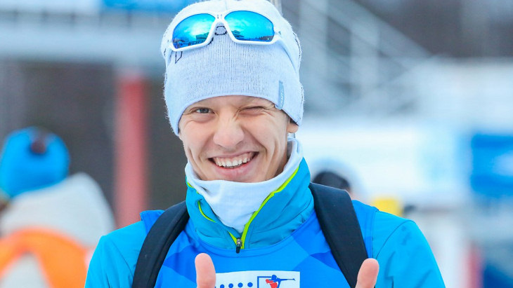 Семен Сучилов