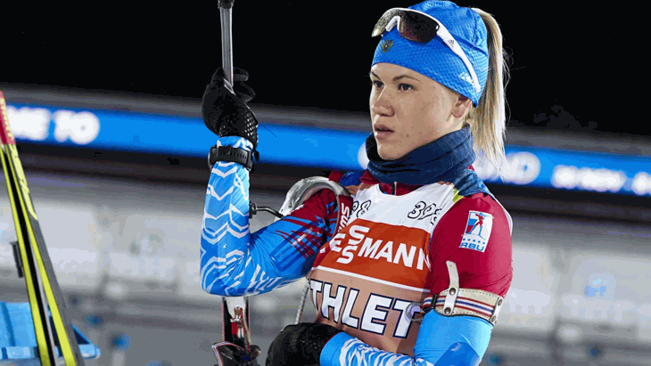 Кристина Резцова