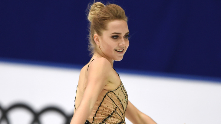 Елена Радионова