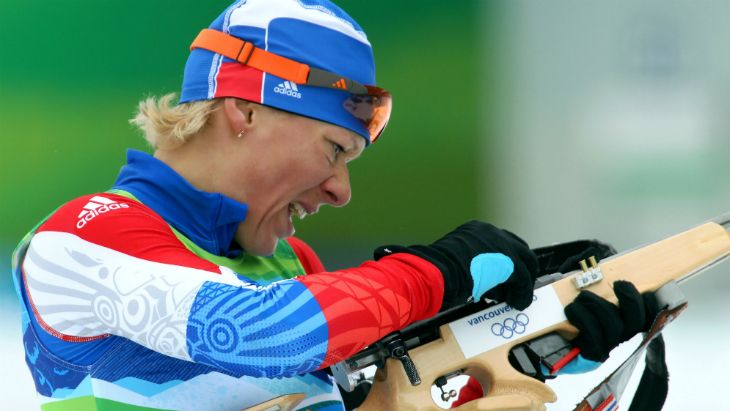 Ольга Зайцева