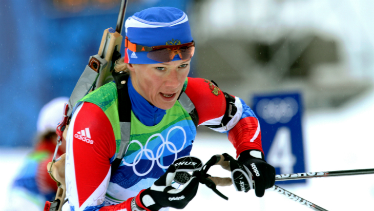 Ольга Зайцева