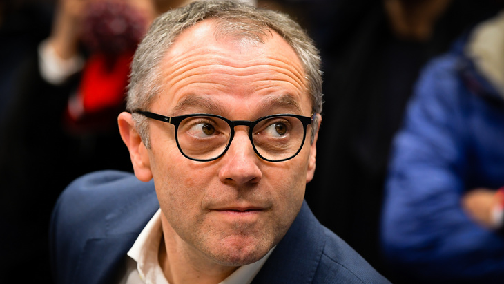 Стефано Доменикали